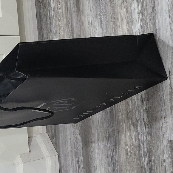 Philipp Plein - shopping bag - Picture 3 of 3